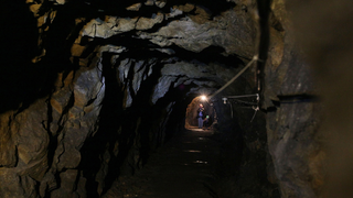Sorry Treasure Hunters, That Fabled Nazi Gold Train Probably Doesn't Exist